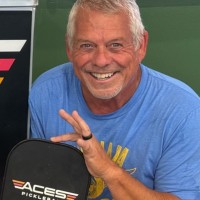 Fortinet Employee Rick Dinkins's profile photo