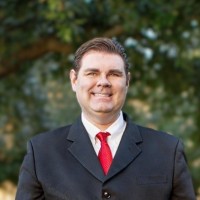 Baker Hughes Employee Derek Sims's profile photo