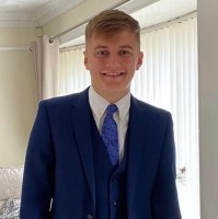 Yates Drywall Ltd Employee Jack Bardwell's profile photo