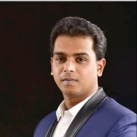 Concentrix Technologies Employee Sagar Ravi's profile photo