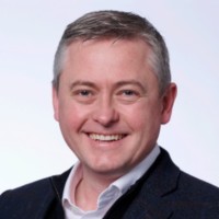 Oxford Instruments Employee Colin Shaw's profile photo