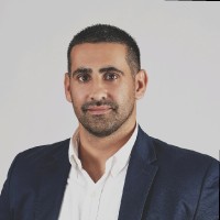 LEXTECH Employee Theo Tragoudistakis's profile photo