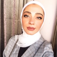DADA GROUP Employee Shereen Samara's profile photo