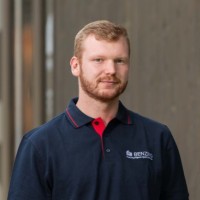 Benzing Employee Lukas Streitler's profile photo