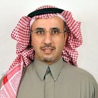 SABIC Employee Abdullah Alsaheel's profile photo