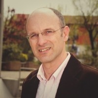 Varisco Employee Paolo Calmasini's profile photo