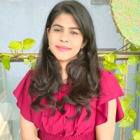 Lakhani Builders Pvt. Ltd. Employee Prachi Taldevkar's profile photo