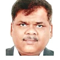 INRY Employee Pravin Upadhyay's profile photo