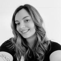 UIMM Yonne Employee Lucile Moret's profile photo