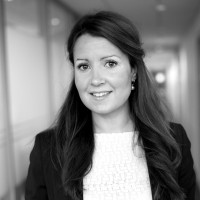 Norstat Employee Graciella Garmann's profile photo