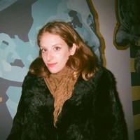 Independent Lodging Congress Employee Madeline Barbush's profile photo