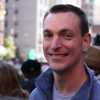 Nick Taylor Email & Phone Number