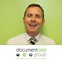 Document Data Group Employee Darrin Brannan's profile photo