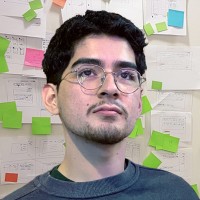 Jolt Action Employee Fernando Avelar's profile photo