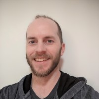 Aidentified, LLC Employee Patrick Clarke's profile photo