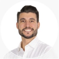 SMS Employee Javier Rincón García's profile photo