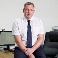 MV Commercial Ltd Employee Steven Cairns's profile photo