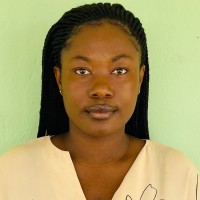 Mantrac Ghana Limited Employee Salomey Twumwaa's profile photo