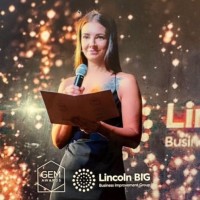 Lincoln BIG Employee Danielle Lbig's profile photo