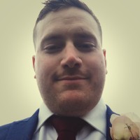 Mercy Health Employee Mark Wesson's profile photo