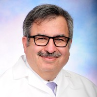 Karmanos Cancer Center, Wayne State University Employee Philip Philip's profile photo