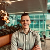 Odyssey Hotel Group Employee Richard der Maur's profile photo