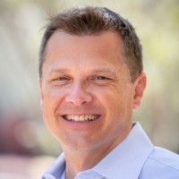ImpactBio Employee Eric Grobe's profile photo