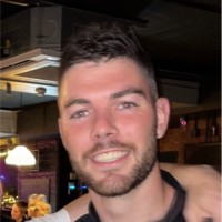 TG Tunnelling Employee Padraig Muldoon's profile photo