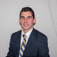 West Motor Freight Employee Alex Delpizzo's profile photo