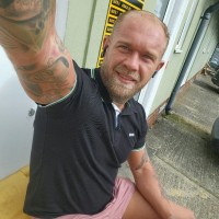 Pro Rail Services Employee Scott Stratford's profile photo