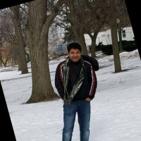 Minda Silca Engineering Ltd. Employee Rupesh Das's profile photo