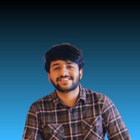 Quantal AI Employee Bhavya Shah's profile photo