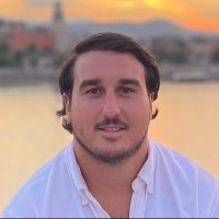 AGLO Employee Hugo Delachat's profile photo