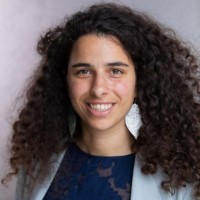 CodeNPlay Employee Nadine Khouzam's profile photo