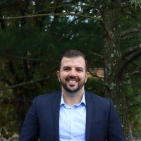 Madison Trust Company Employee George Faris's profile photo