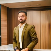 Sonu Patel Email & Phone Number