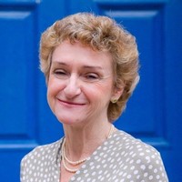 Acacia Learning Employee Julie Cook's profile photo