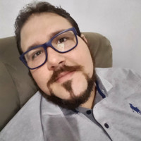 CEPEDI Employee Matheus Miná Hafner's profile photo