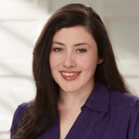 Funimation Employee Marcela Agüero's profile photo