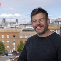 Square 1 Media Limited Employee Alex Hammond's profile photo