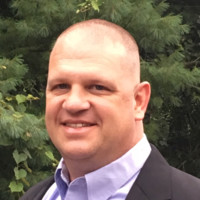 C.H. Guenther & Son Employee Mike Pace's profile photo