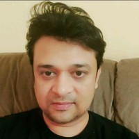 SAI Employee Abhijit Sanyal's profile photo