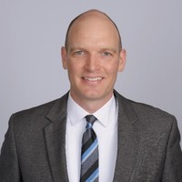 Stephen Richardson Email & Phone Number