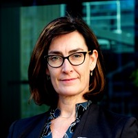 Independent Broad-based Anti-corruption Commission (IBAC) Employee Liana Buchanan's profile photo