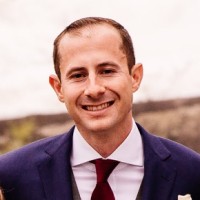 Brookfield Renewable Employee John Jay's profile photo