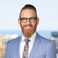 Saul Ewing LLP Employee Justin Portaz's profile photo