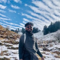 Rishabh Ranjan Email