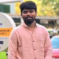 Aravinth J Email