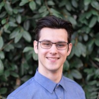 DCI Hollow Metal Employee Nathaniel Gill's profile photo