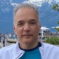 IFS Employee Saeed Mousavi's profile photo